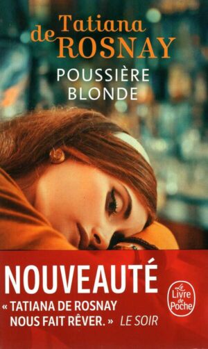 Poussiere Blonde