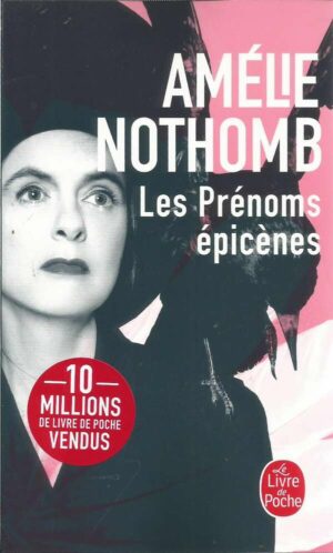 Les Prenoms Epicenes