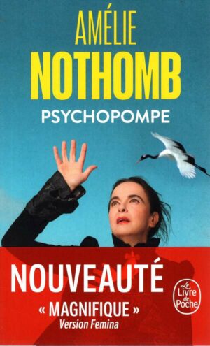 Psychopompe