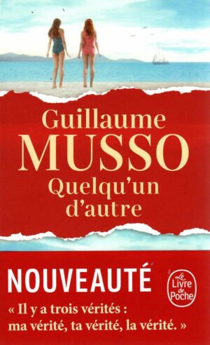 Quelqu'un D'autre