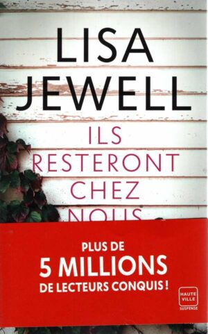 Ils Resteront Chez Nous