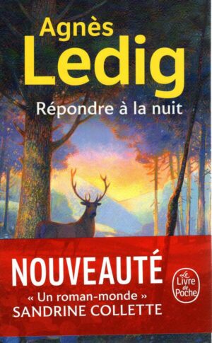 Repondre A La Nuit