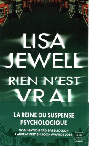 Rien N'est Vrai