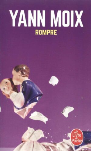 Rompre