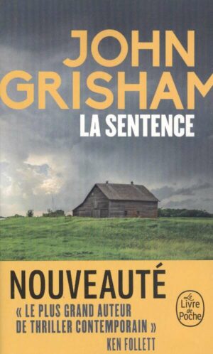 La Sentence