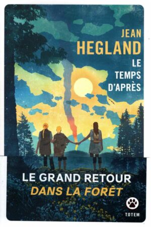 Le Temps D'apres