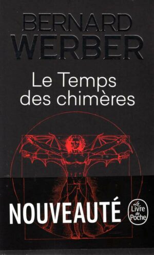 Le Temps Des Chimeres