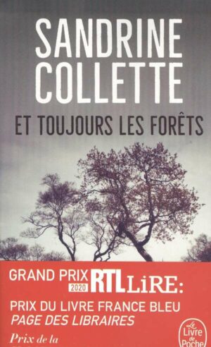 Et Toujours Les Forets