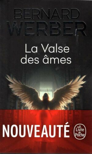 La Valse Des Ames