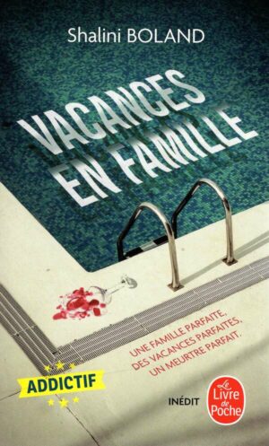 Vacances En Famille