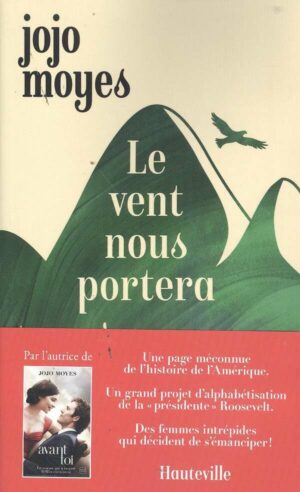 Le Vent Nous Portera