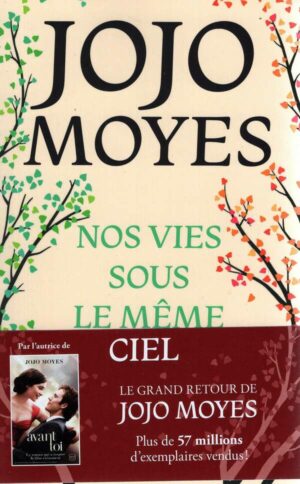Nos Vies Sous Le Meme Ciel