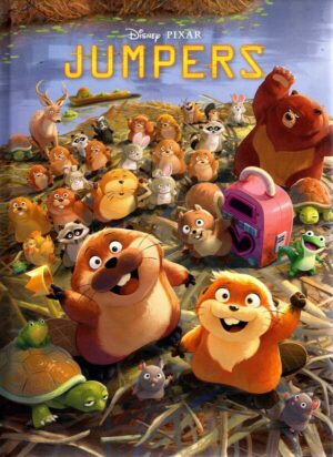 Jumpers - Disney Cinema - L'histoire Du Film - Disney Pixar