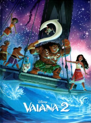 Bd "Disney Cinema"
