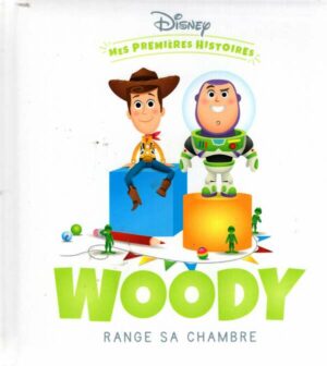 Disney - Mes Premieres Histoires