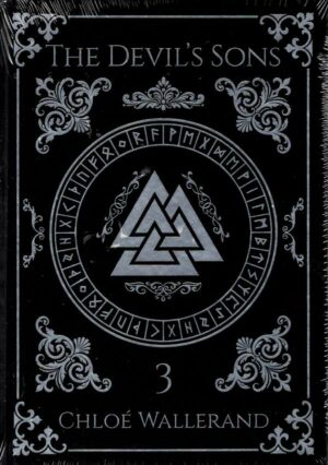 The Devil?S Sons : Tome 3 (Relie)