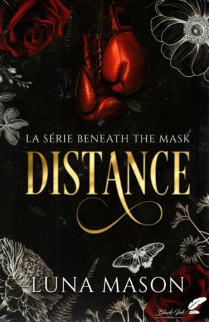 Distance : Beneath The Mask