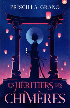 Les Ha Ritiers Des Chima Res.