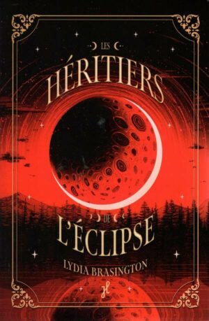 Les Heritiers De L'eclipse.