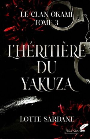 L'heritiere Du Yakuza