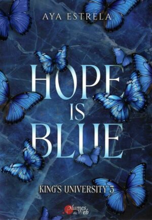 Hope Is Blue