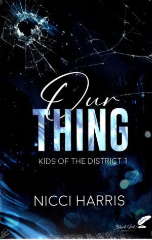 Our Thing : Kids Of The District 1