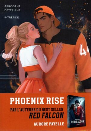 Phoenix Rise