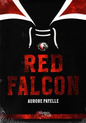 Red Falcon (Relie)