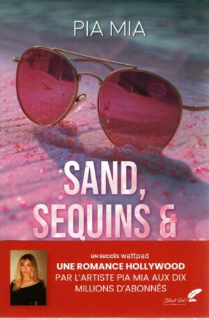 Sand, Sequins & Silicone