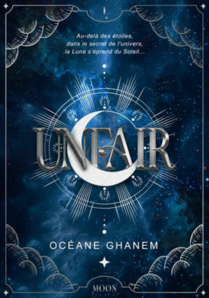 Unfair : 1. The Moon (Relie)