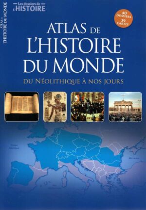 Dossiers de l'Histoire n°24