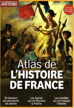 Dossiers de l'Histoire n°25