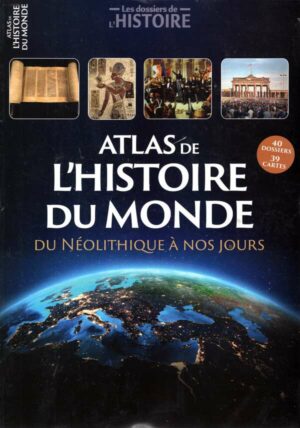 Dossiers de l'Histoire n°26