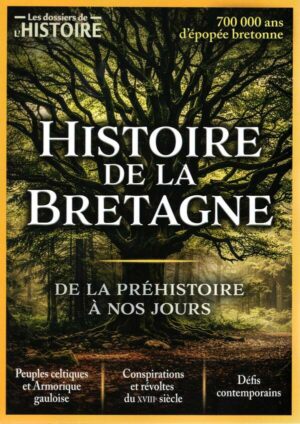 Dossiers de l'Histoire
