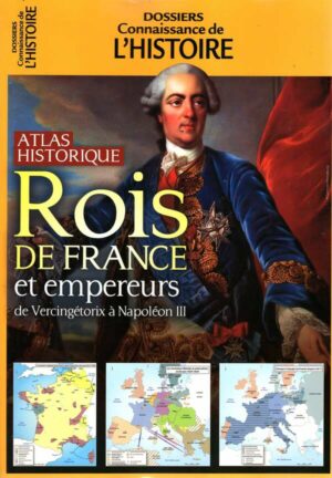 Dossiers Connaissance de l'Histoire n°19
