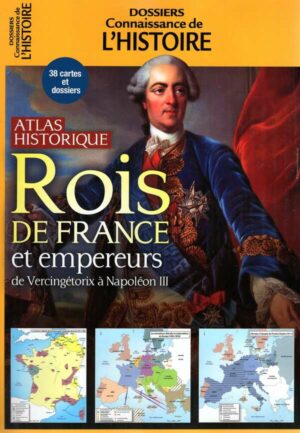 Dossiers Connaissance de l'Histoire n°21