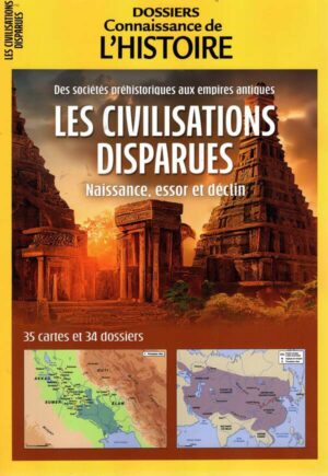 Dossiers Connaissance de l'Histoire n°22