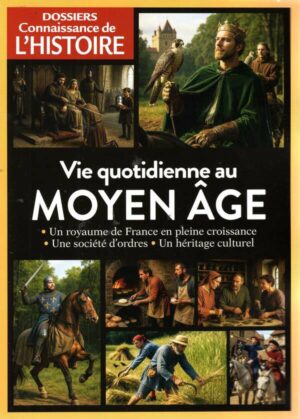 Dossiers Connaissance de l'Histoire n°23