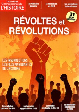 Dossiers Connaissance de l'Histoire n°24