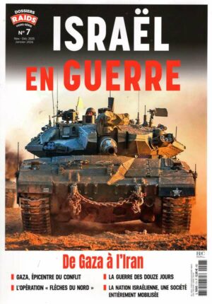 Dossiers Raids n°7