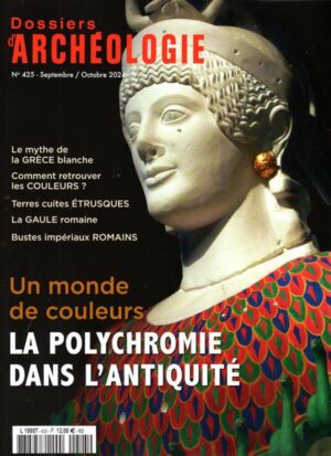 Dossiers d'Archeologie n°425