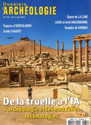 Dossiers d'Archeologie
