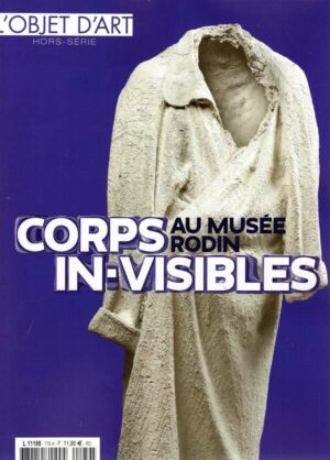 Objet d'Art-Estampille n°179