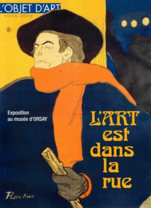 Objet d'Art-Estampille n°180