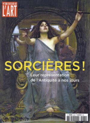 Dossier de l'Art n°280