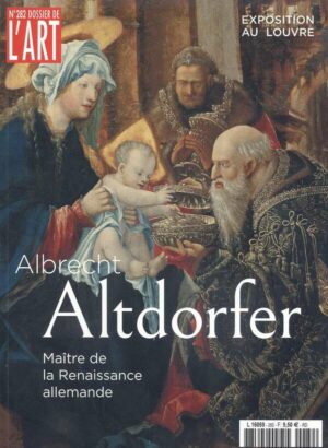 Dossier de l'Art n°282