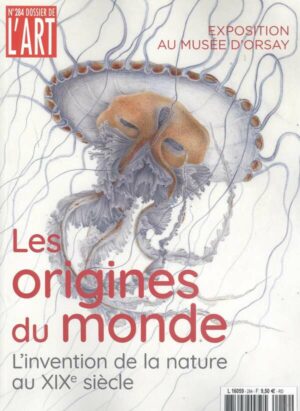 Dossier de l'Art n°284
