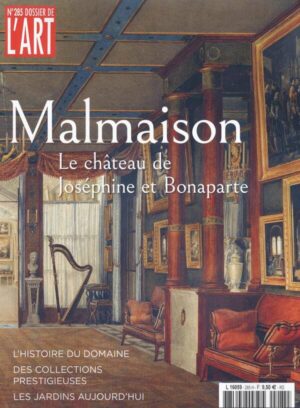 Dossier de l'Art n°285