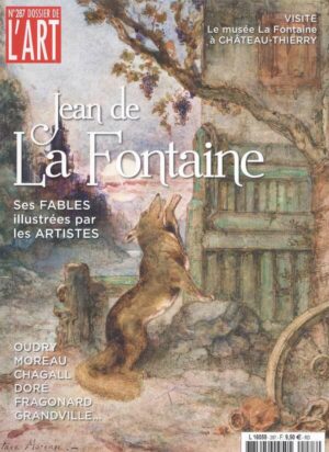 Dossier de l'Art n°287