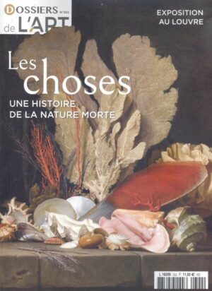 Dossier de l'Art n°302